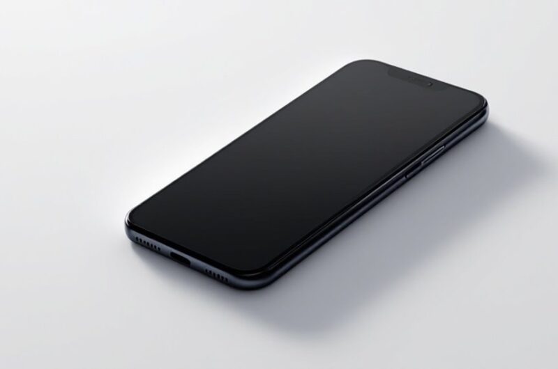 specyfikacje baterii iPhone X