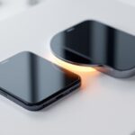 port ładowania iPhone X