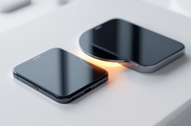 port ładowania iPhone X