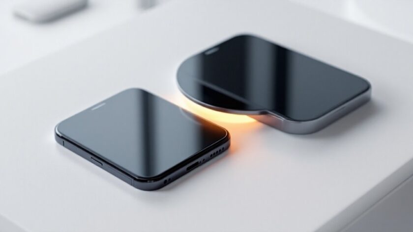 port ładowania iPhone X