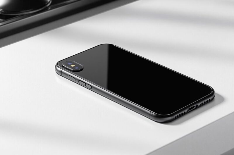 etui ochronne do iphone x max