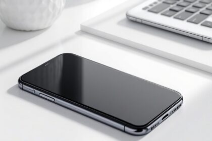 pojemność baterii iPhone XR