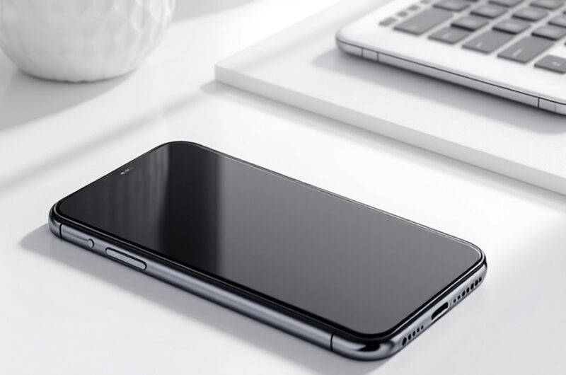 pojemność baterii iPhone XR