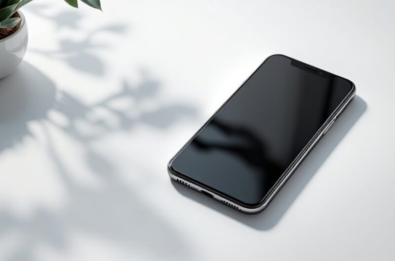 żywotność baterii iPhone XR