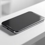 szczegóły głośnika iPhone XR