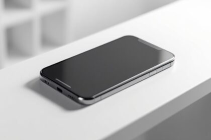 szczegóły głośnika iPhone XR