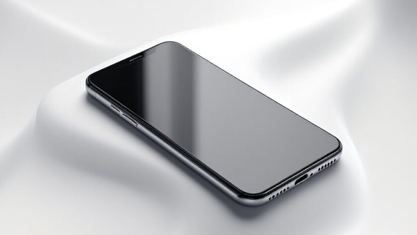 żywotność baterii iPhone XS