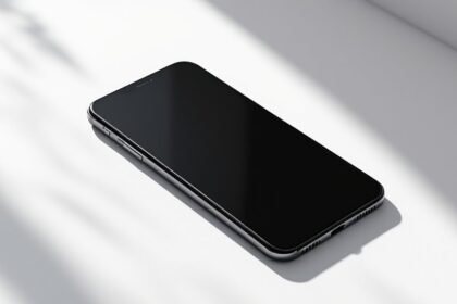iPhone XS nie obsługuje 5G
