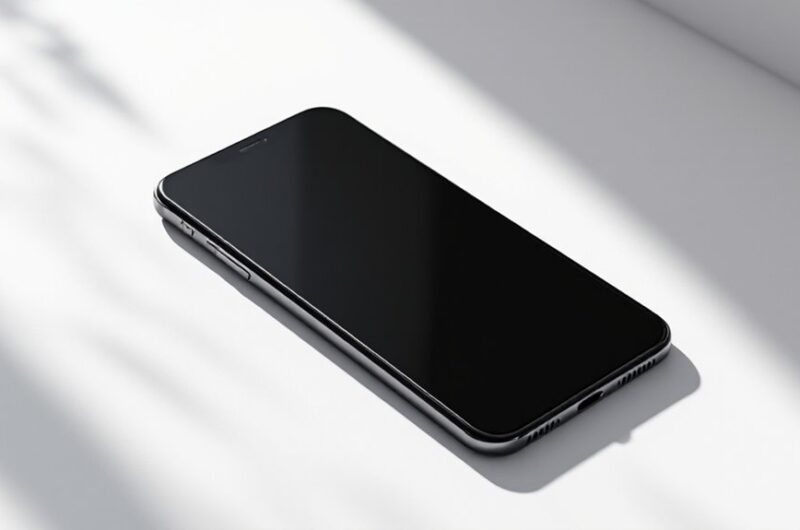 iPhone XS nie obsługuje 5G