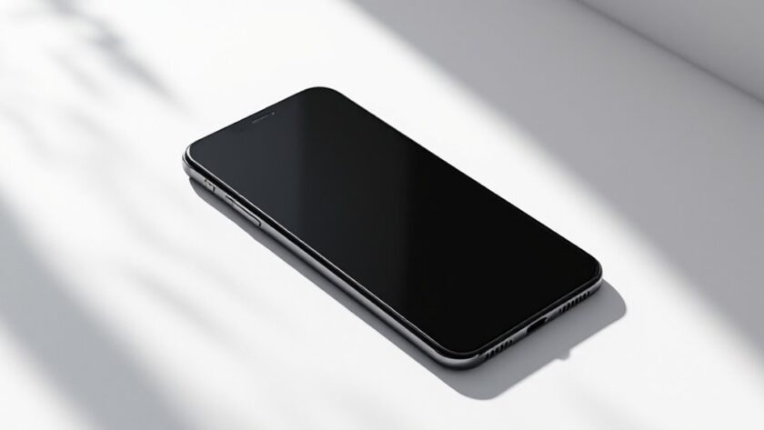 iPhone XS nie obsługuje 5G