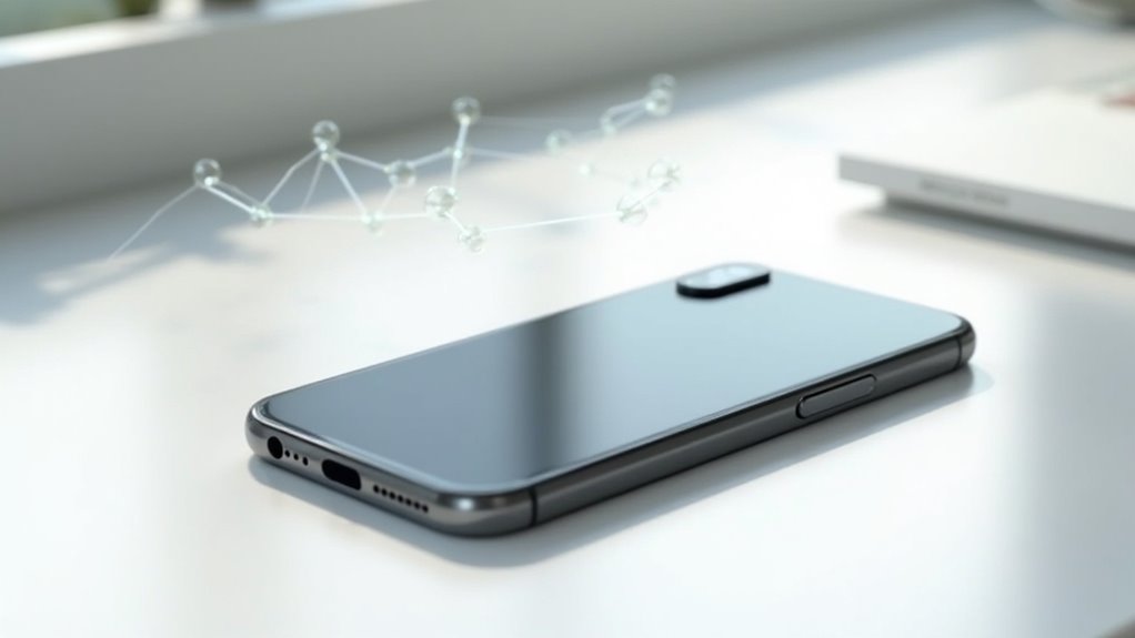 iphone xs nie obsługuje 5g