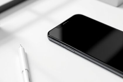 czas pracy baterii iPhone XS Max