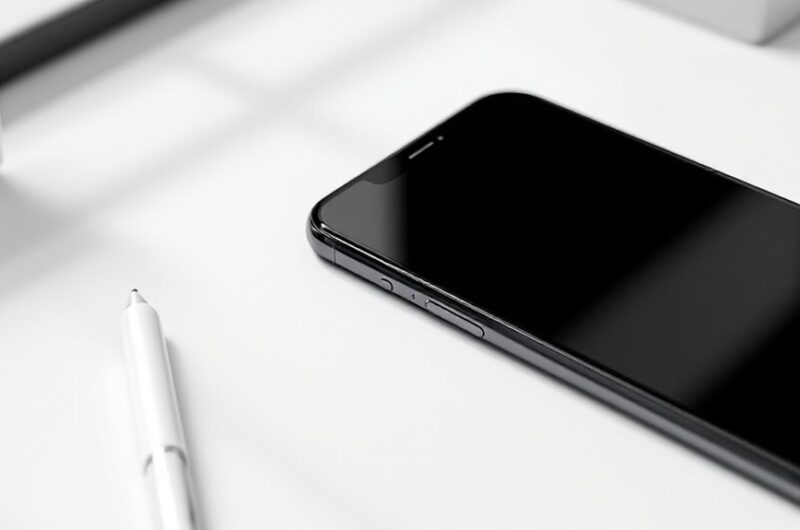 czas pracy baterii iPhone XS Max