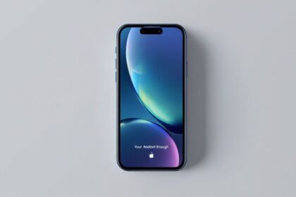 Czy 128 GB pamięci jest wystarczające?