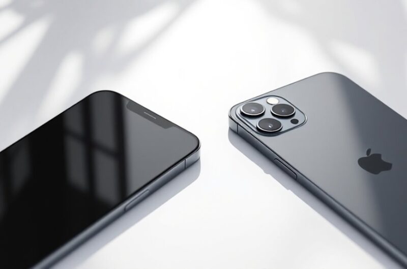 czy iPhone 14 jest wodoodporny