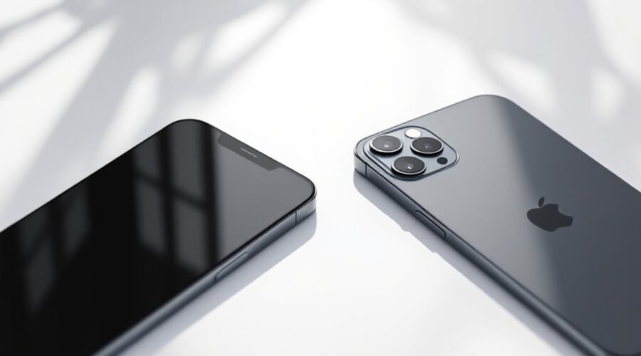 czy iPhone 14 jest wodoodporny