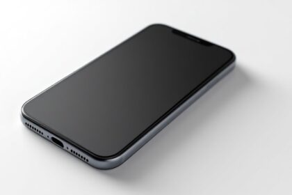 czy używany iPhone jest tego wart