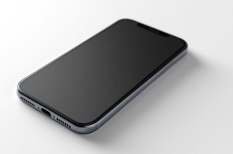 czy używany iPhone jest tego wart