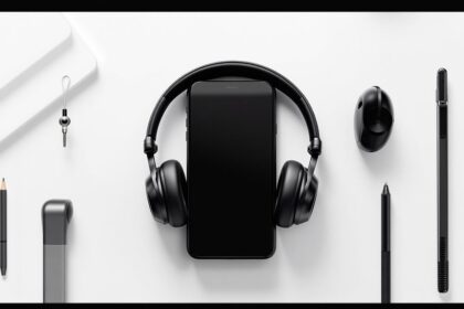kompatybilność słuchawek jbl z iphone'em