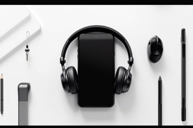 kompatybilność słuchawek jbl z iphone'em