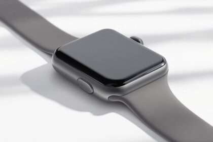 recenzja Apple Watch dla dzieci