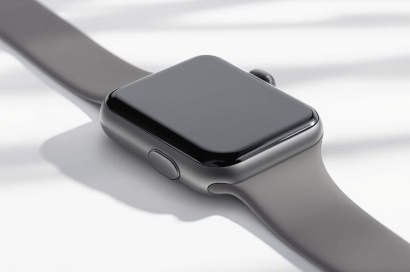 recenzja Apple Watch dla dzieci
