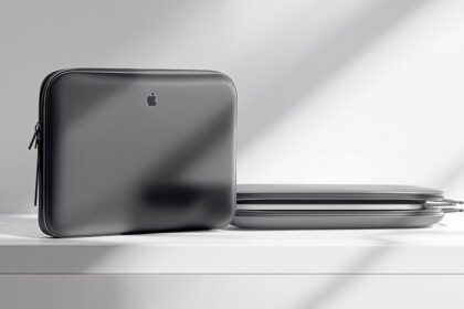 torba na laptopa do MacBooka