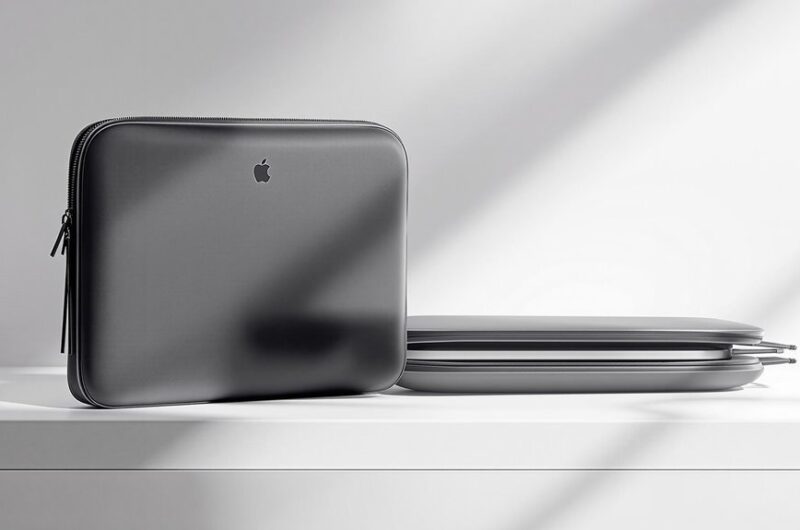 torba na laptopa do MacBooka