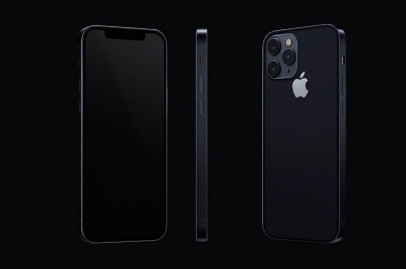 najnowsze szczegóły iPhone 15 Pro