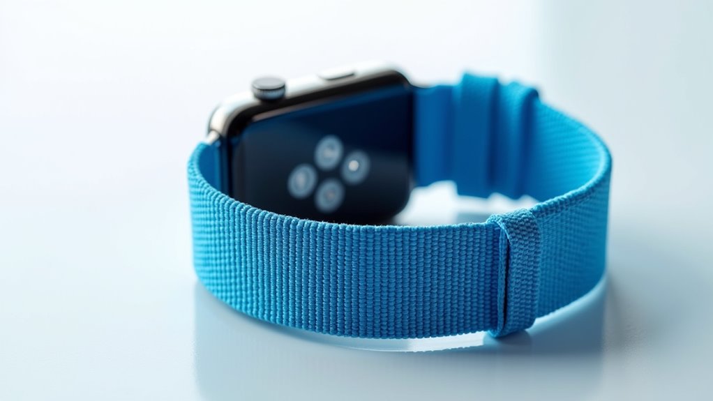 najnowsze innowacje w paskach sportowych