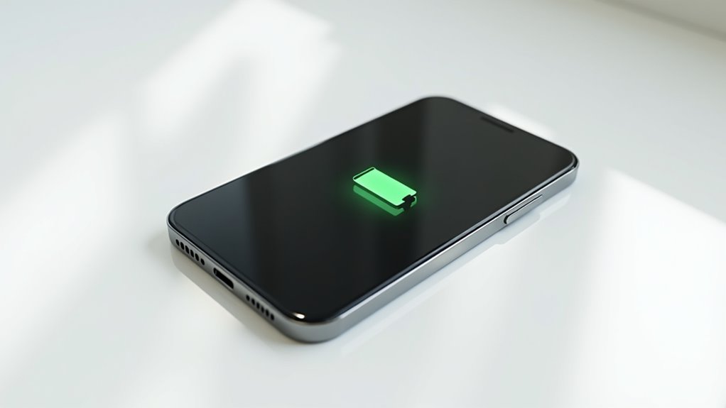 długo działająca bateria iPhone 14