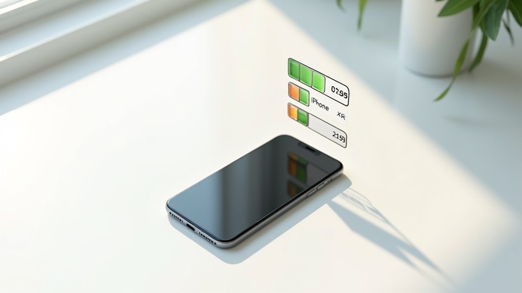 porównanie dłuższej żywotności baterii