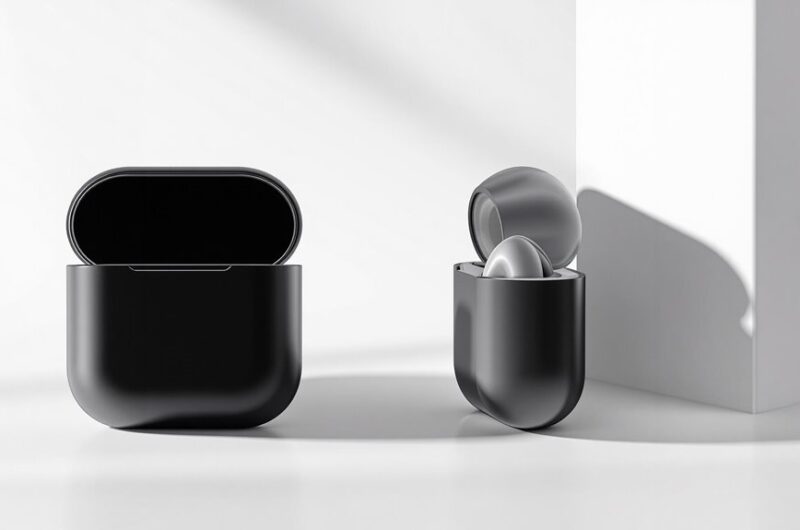 zagubione etui na AirPods rozwiązania