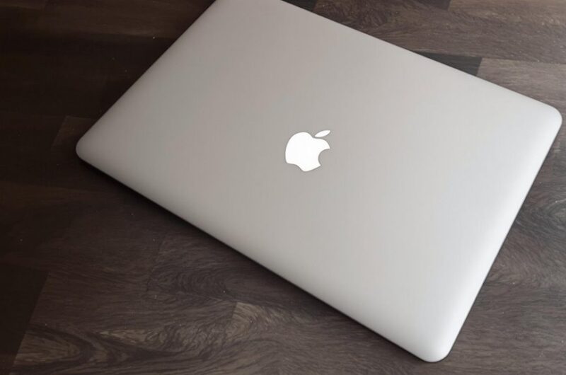 pokrowce na macbook air 13