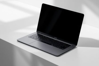 sprawdzenie stanu baterii MacBooka