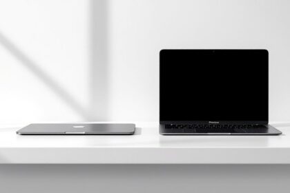 cykl życia baterii MacBooka