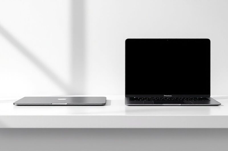 cykl życia baterii MacBooka