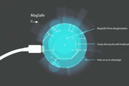 przewodnik po niezbędnych akcesoriach do ładowania MagSafe