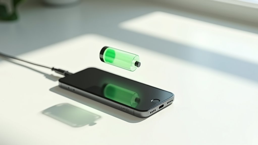 utrzymuj optymalne zdrowie baterii