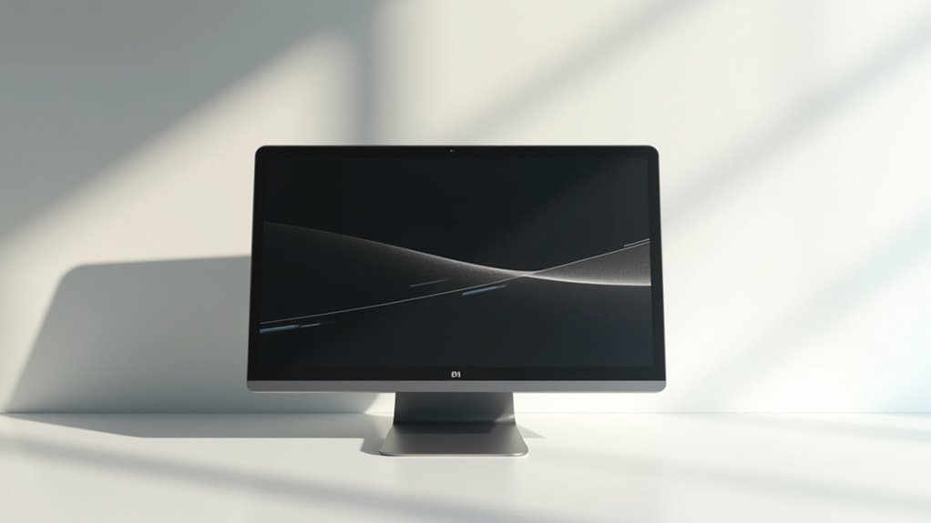 utrzymywanie ciągłości narracji wizualnej