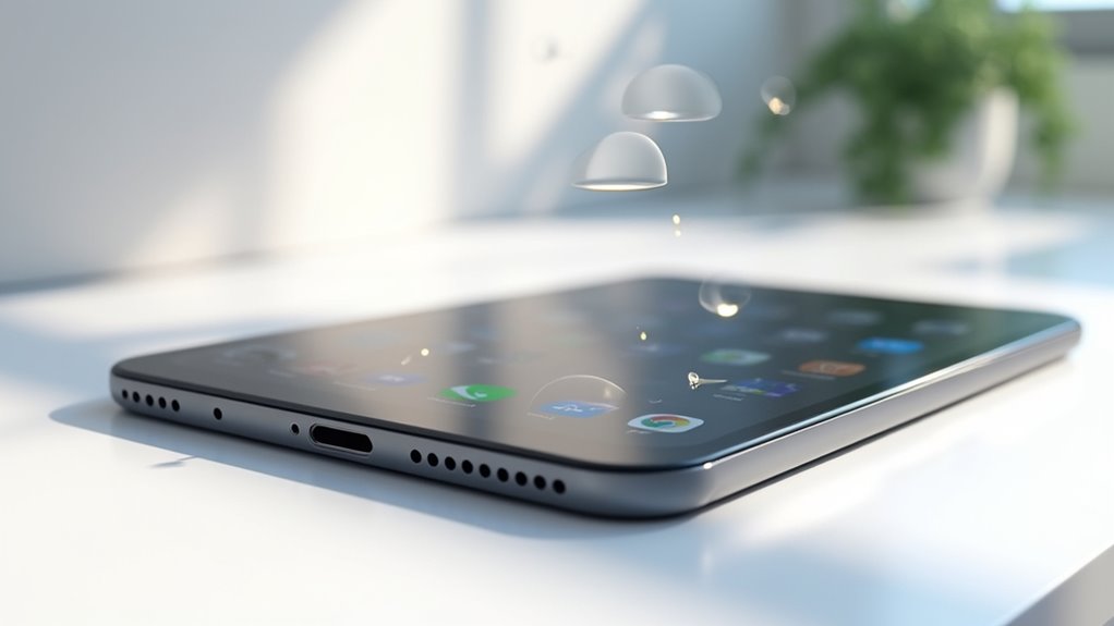 zarządzaj powiadomieniami o limitach aplikacji