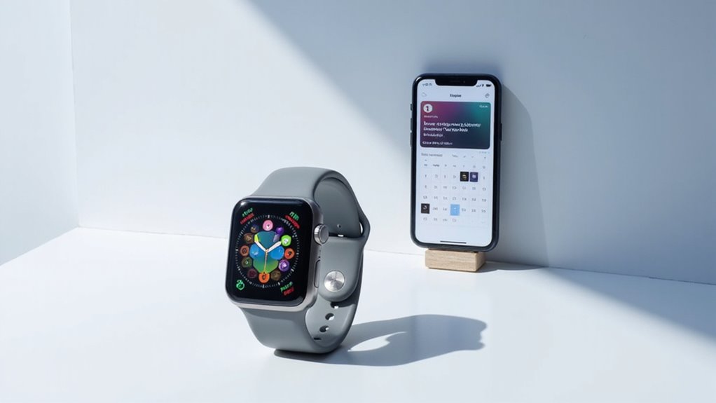maksymalizuj oszczędności na Apple Watchu