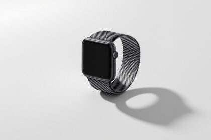 pętla mediolańska do Apple Watcha