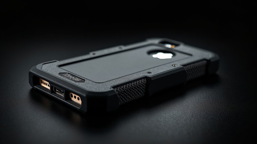 normy ochrony klasy wojskowej