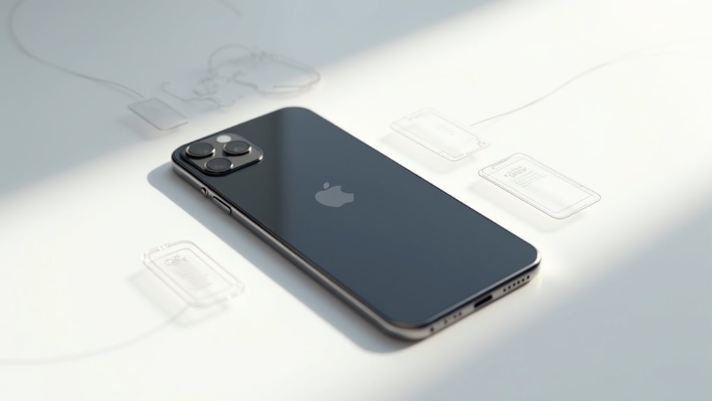 specyficzne środki ostrożności podczas czyszczenia modelu