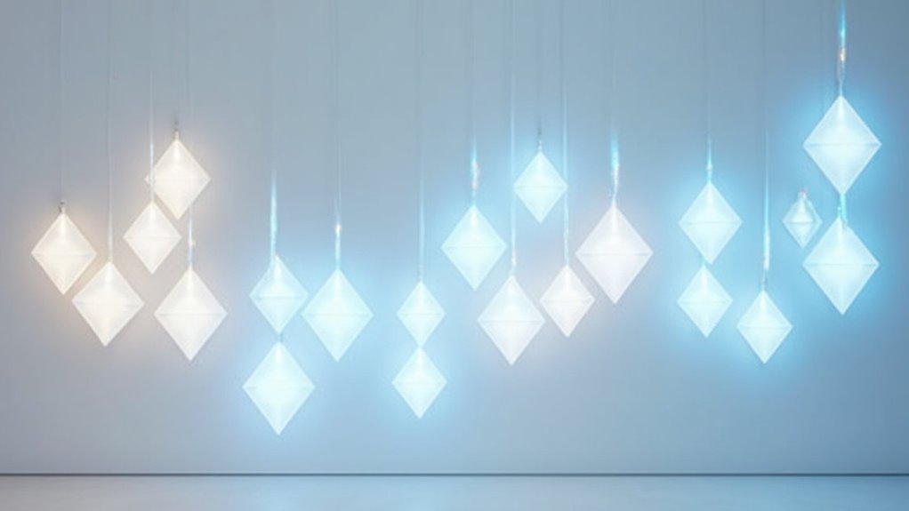przegląd funkcji produktów nanoleaf