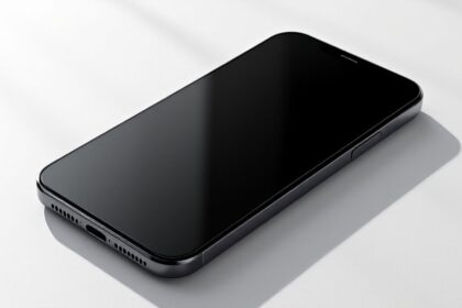 nowy procesor A16 Bionic