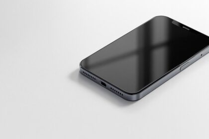 fotografia nocna za pomocą iPhone'a