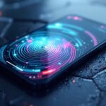 brak czytnika Touch ID