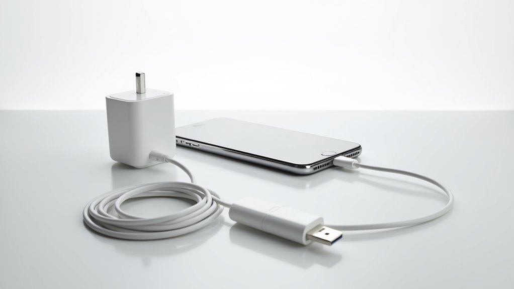 optymalny przewodnik po akcesoriach do ładowania